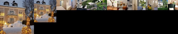 The Little Guesthouse