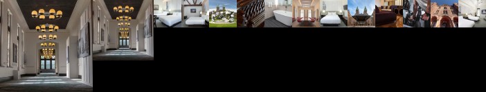 Hotel Henry Urban Resort Conference Center