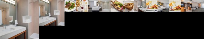 Courtyard by Marriott Niagara Falls USA