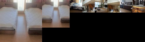 Sky Homestay Incheon