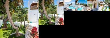 Villa Napoli in Alcanada