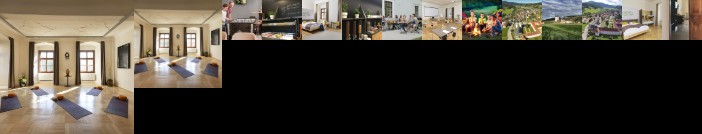 JUFA Hotel Stift Gurk