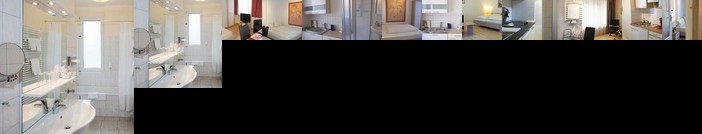 Haus am Zoo Appartements