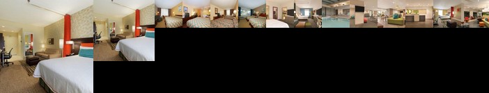 Home2 Suites By Hilton Williamsville Buffalo Airport