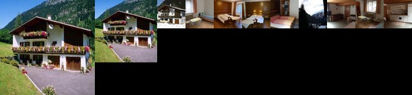 Haus Walter Partenen