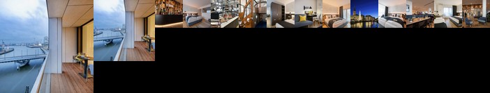 JUFA Hotel Hamburg HafenCity