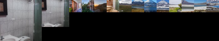 Hostal Vientos del Altiplano