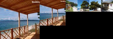 Victoria Mobilhome Camping Dole-Zivogosce