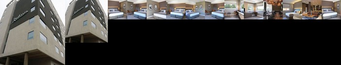 Radisson Hotel Curico