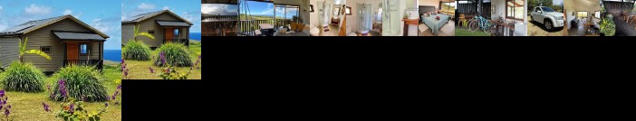 Maunga Roa Eco Lodge