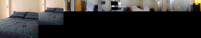 Casa Blanca Hospedaje