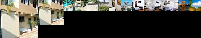 Casa Verde - Hospedagem Domiciliar