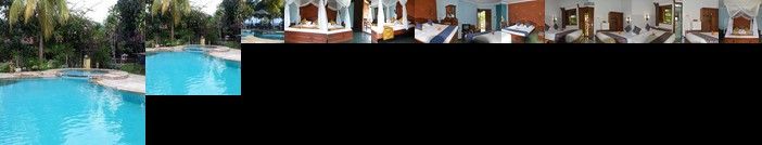 Bagus Beach Resort Lovina