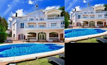 Villa Melissa by Rafleys