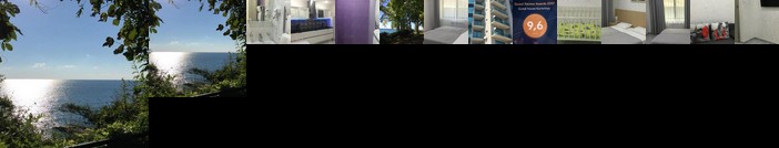 Guest house Kurortnyy