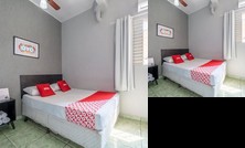 Top Hotel Mogi das Cruzes