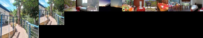 Pousada Vila Do Biribiri