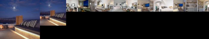 Nissos House Santorini