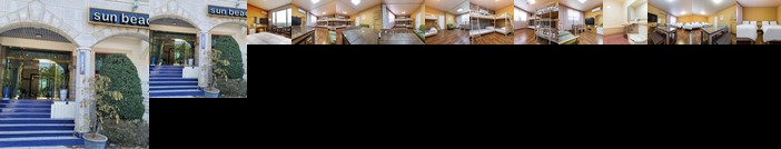 Sun Beach Motel Gangneung