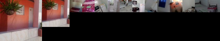 Pousada Vitoria Recife