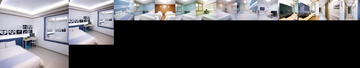 S Motel Gangneung