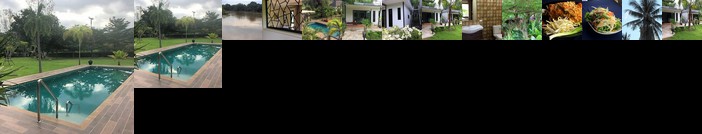 Forest Hill Khao Yai