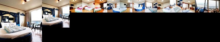 Sun Motel Gangneung