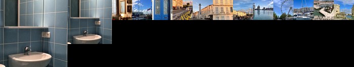 Studio Vieux Port La Rochelle