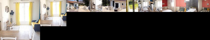 Holiday home Route de l'aeroport - 2