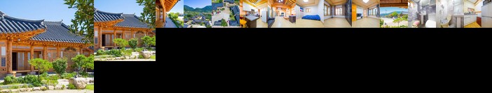 Suncheon Mr Choi Hanok Pension