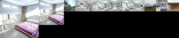 Golden Rivervill Pension