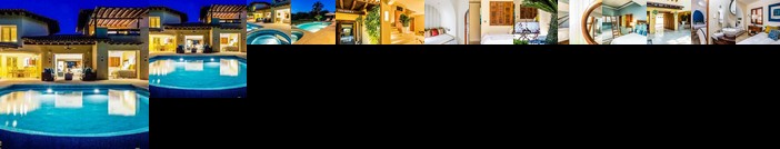 Villa Ipanema - Las Palmas 3 in Punta Mita