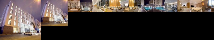 Delta Hotel Apartments