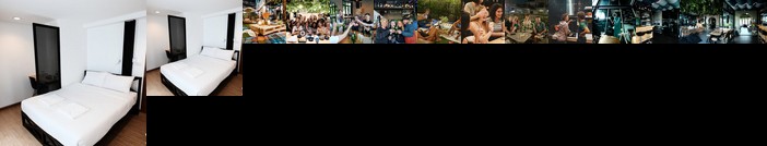 Wayha Hostel Don Mueang Airport