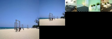 Seaview Holiday Apartment 3