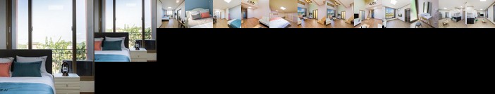 Suncheonbay Garden Pension