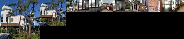 Sunrise Hill Pension