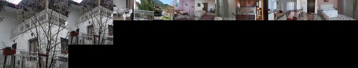 Apartment near Olympus mountain