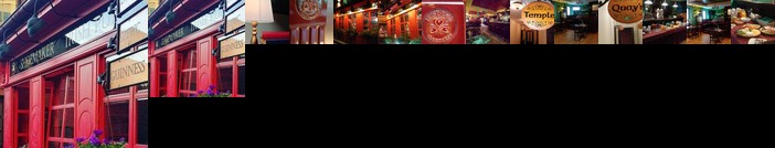 Shoemaker Irish Pub & Accommodation