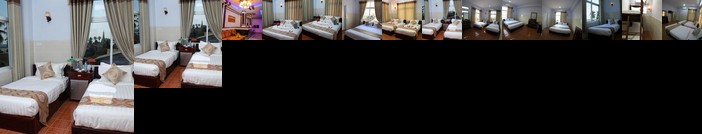 King Hotel Sagaing Region