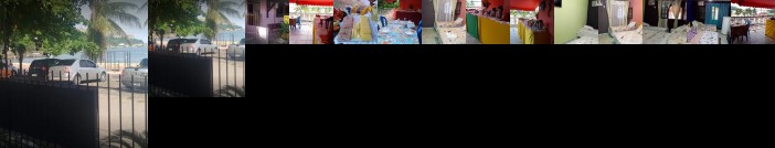 Pousada Sobre as Ondas Mangaratiba