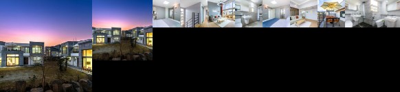 Happiness Pension Jeju