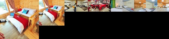 Gyeongpo Holiday Pension