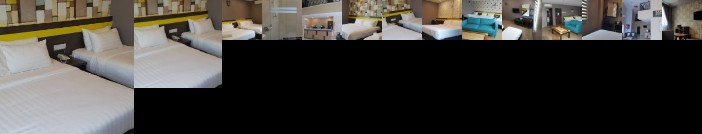 Kampar Boutique Hotel