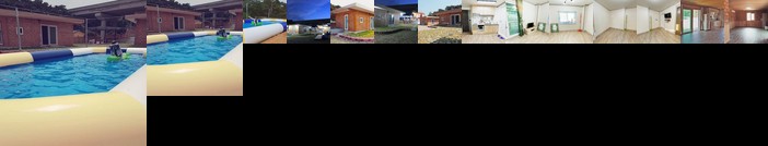 Tobang Red Clay Pension