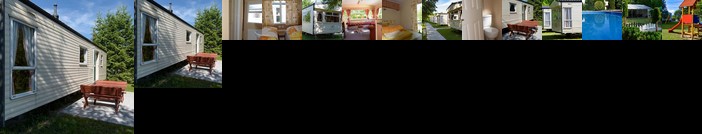 Holiday Lodge Camping