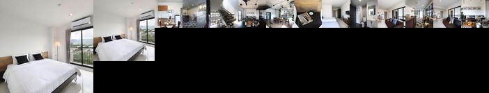 Sukh Serviced Apartment