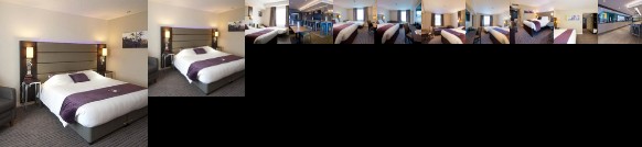 Premier Inn Heathrow Airport Terminal 4