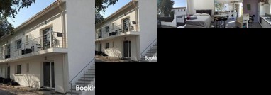 Apartement Standing dans Villa 4 ch