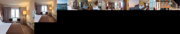 Vila Gale Porto Ribeira